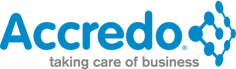 Accredo Logo