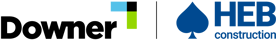 Downer HEB