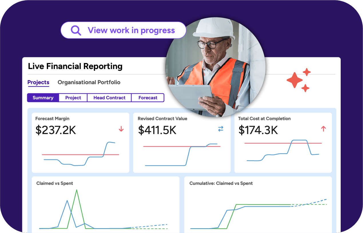 Financial Reporting-1
