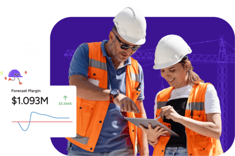 Lentune: Smarter Construction Software
