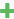 Green plus to add ph number