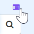 PO stock grid icon