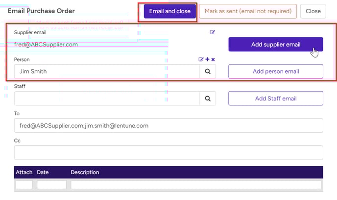 email po-new ss