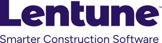 Lentune Logo_TM_Strapline_Purple_RGB