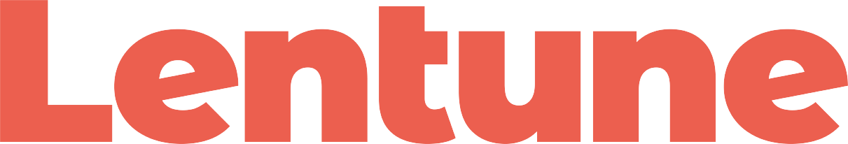 Lentune logo