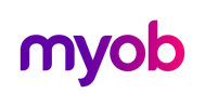 MYOB+logo