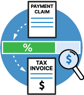 Payment-claim-icon