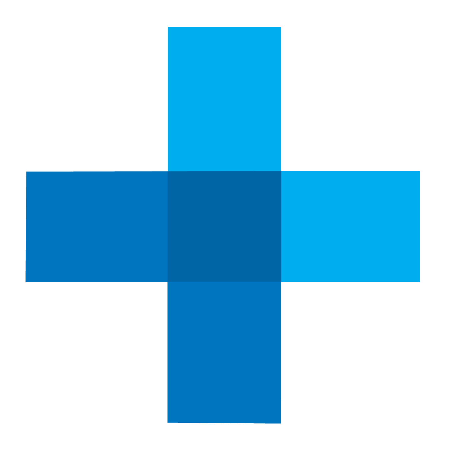 Plus (square)