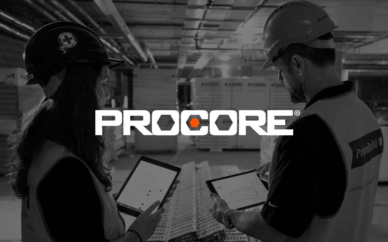 Procore Card