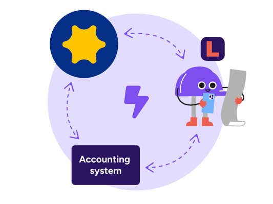 Simpro-customer-dev-expense-bolt