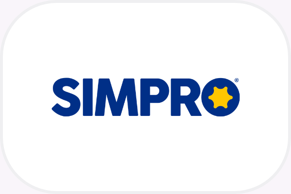 Simpro-integration-Lentune