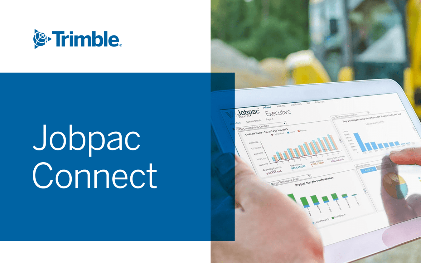 Trimble Jobfile Partners | Lentune