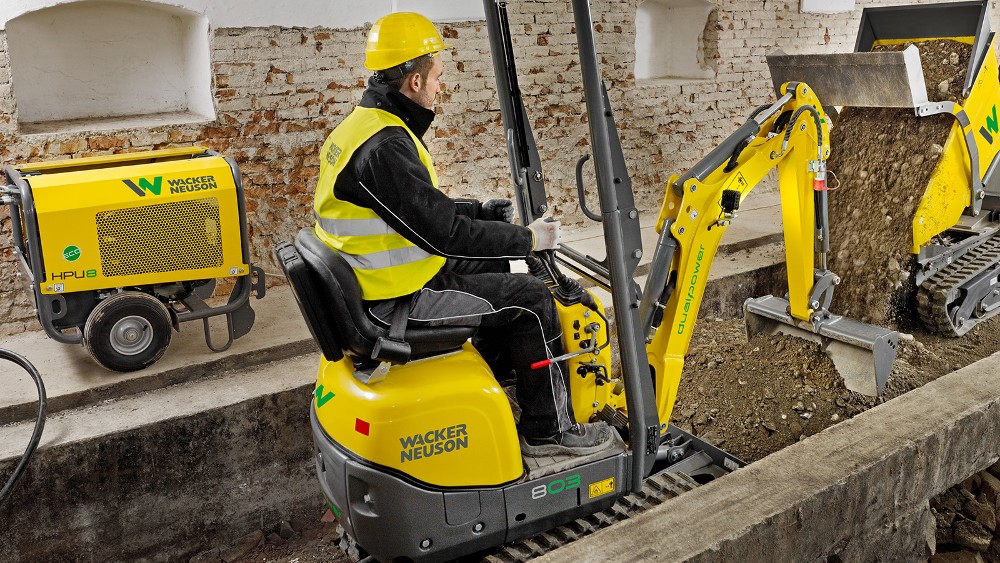 Wacker Neuson featured image small