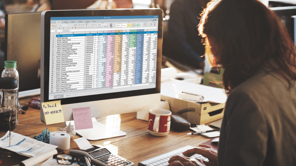 automated purchase order system