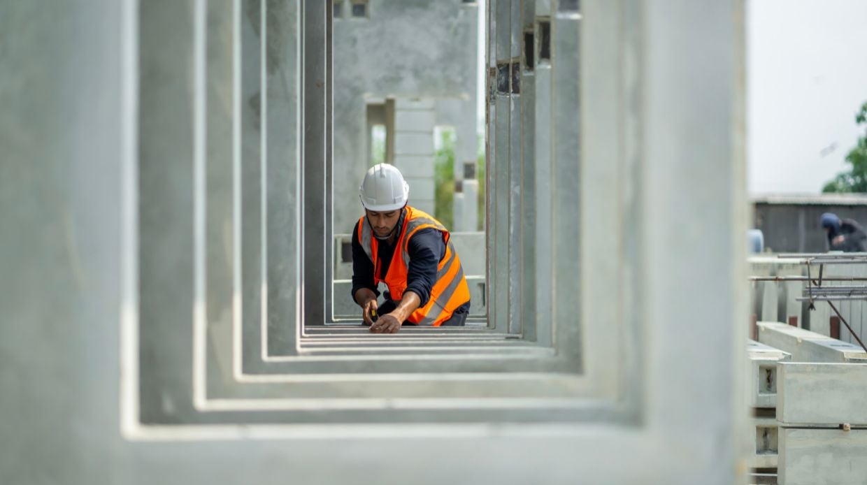 how to implement construction cost codes