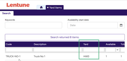 replacement- return item to different yard-6