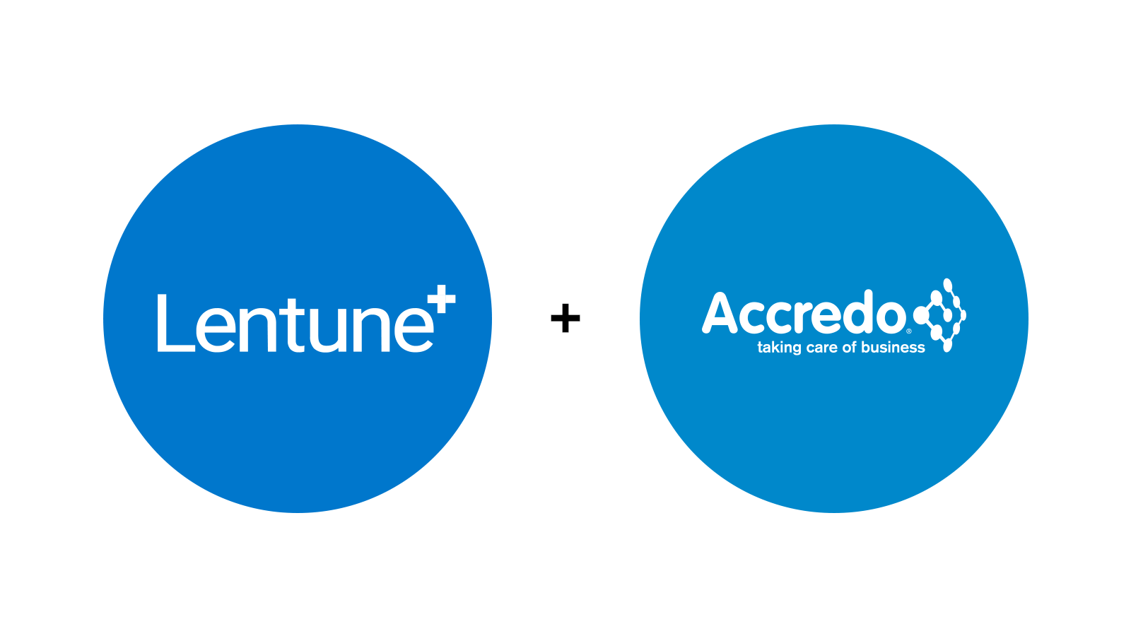 Accredo+Lentune