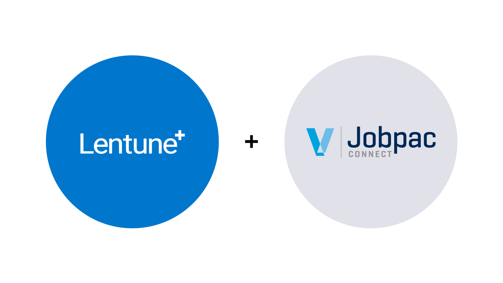 Jobpac-Lentune