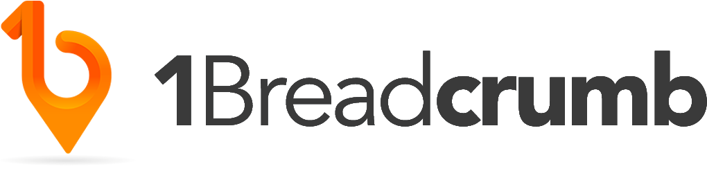 1Breadcrumb Logo