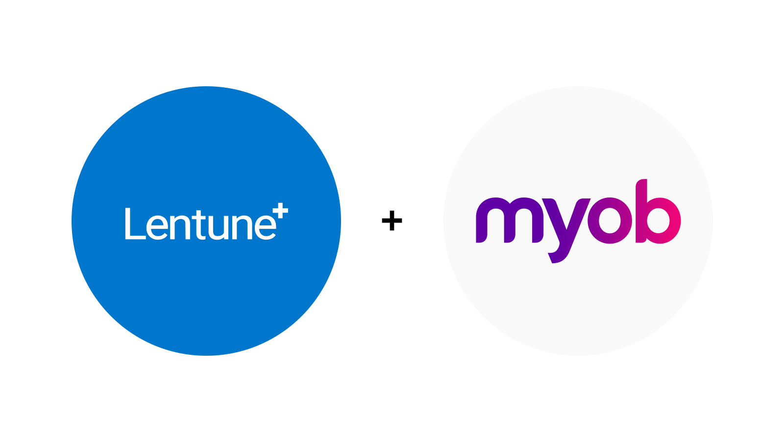 MYOB + Lentune