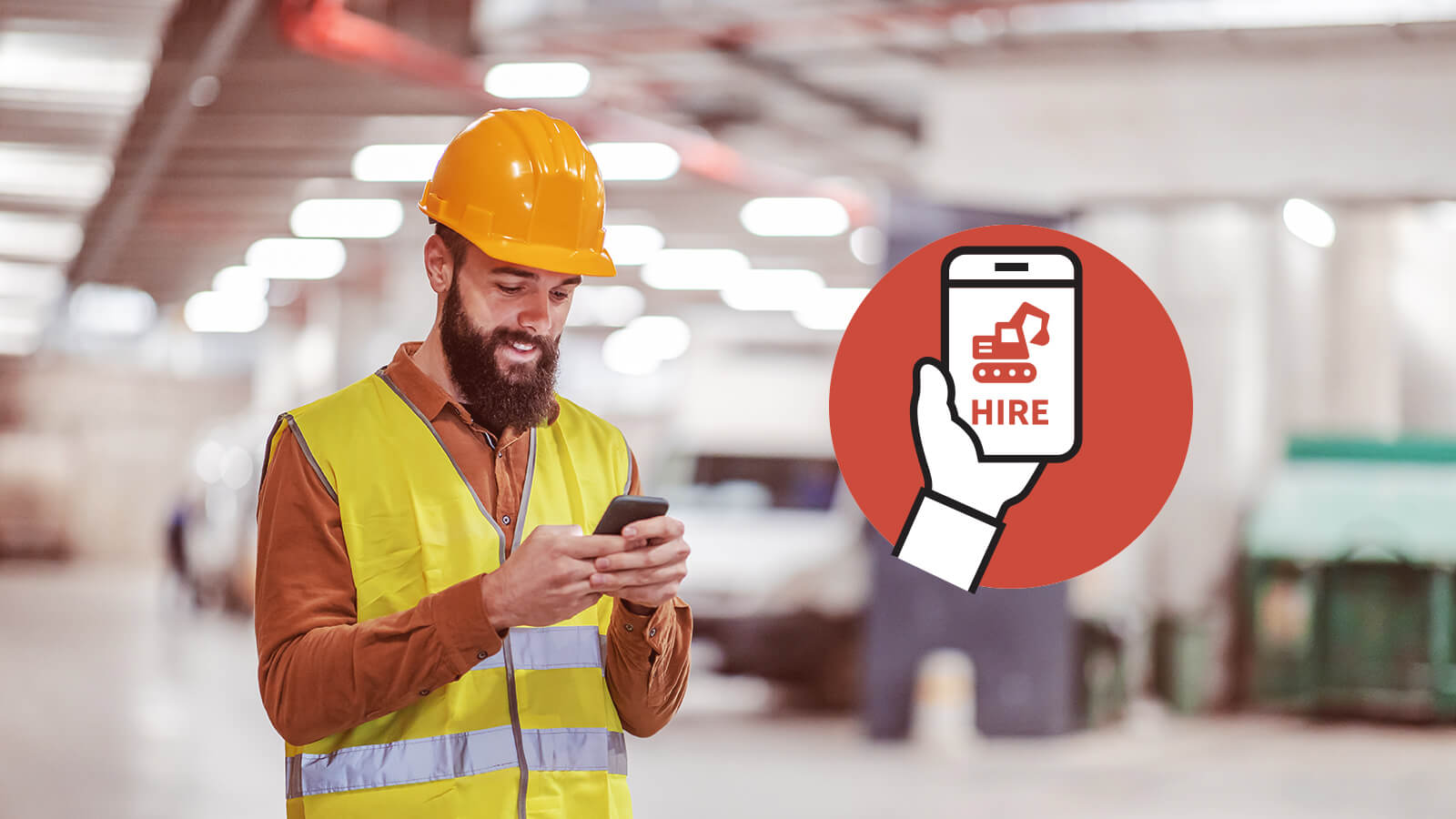 Yard: Asset Tracking & Equipment Management Software | Lentune